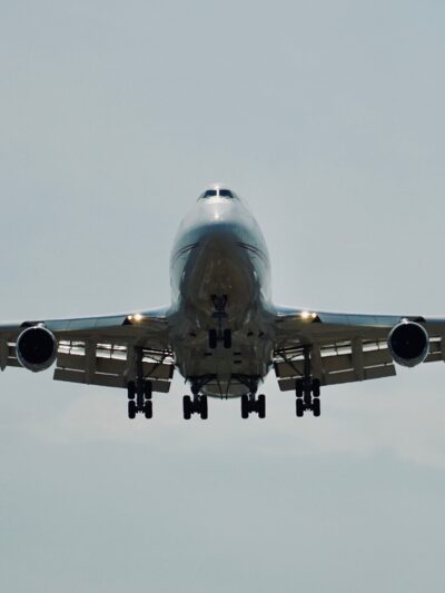 Aéronautique