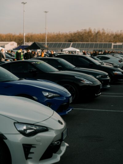 Automobile